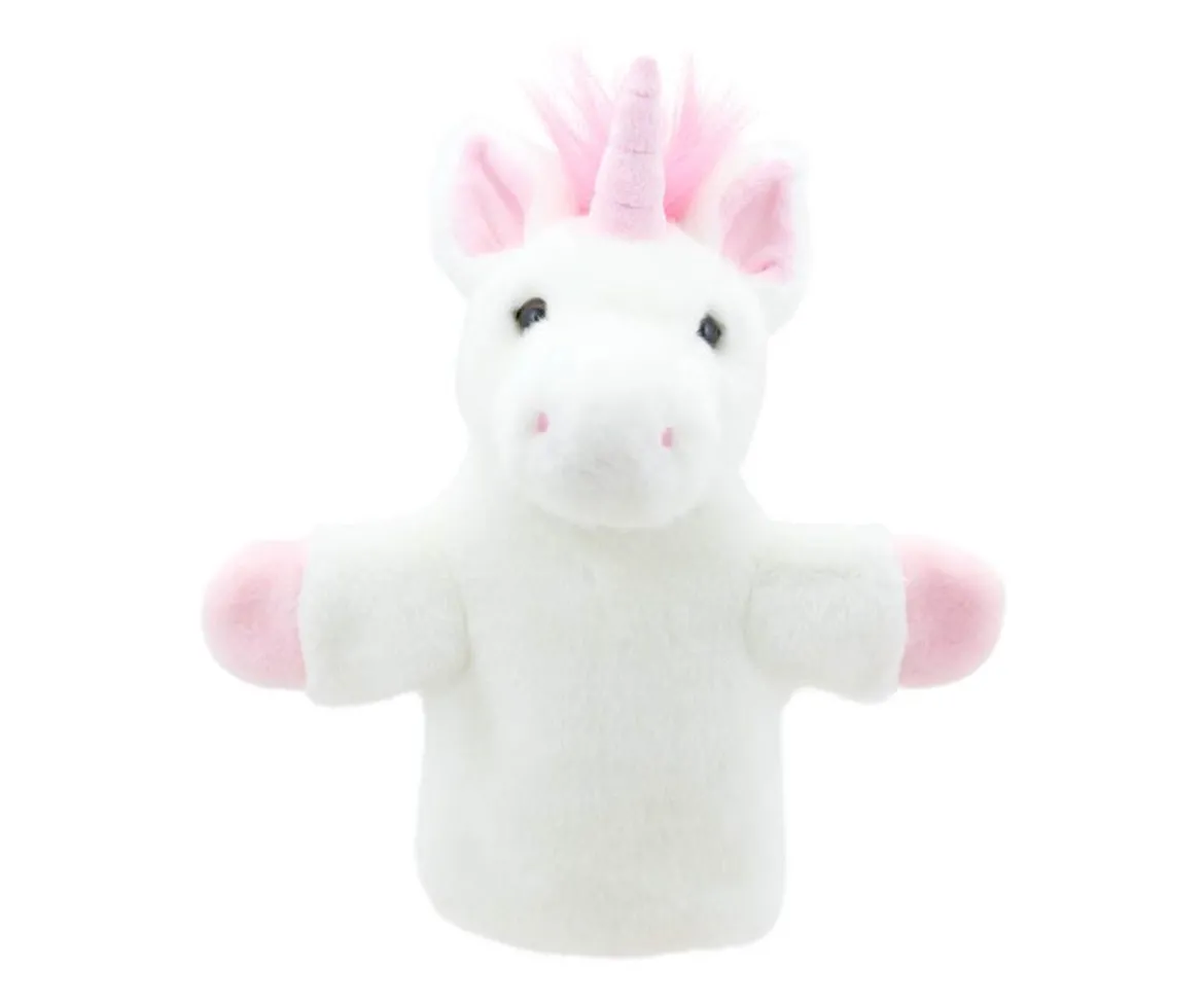 Mi Primera Marioneta Unicornio Nuevo