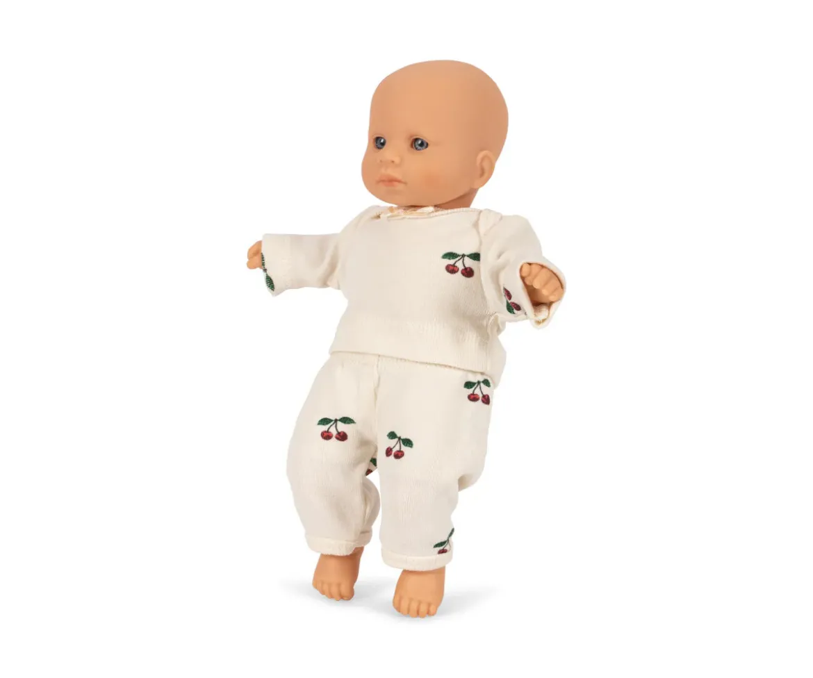 Mi Primera Muñeca Mini Cherry