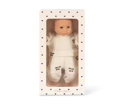 Mi Primera Muñeca Mini Cherry