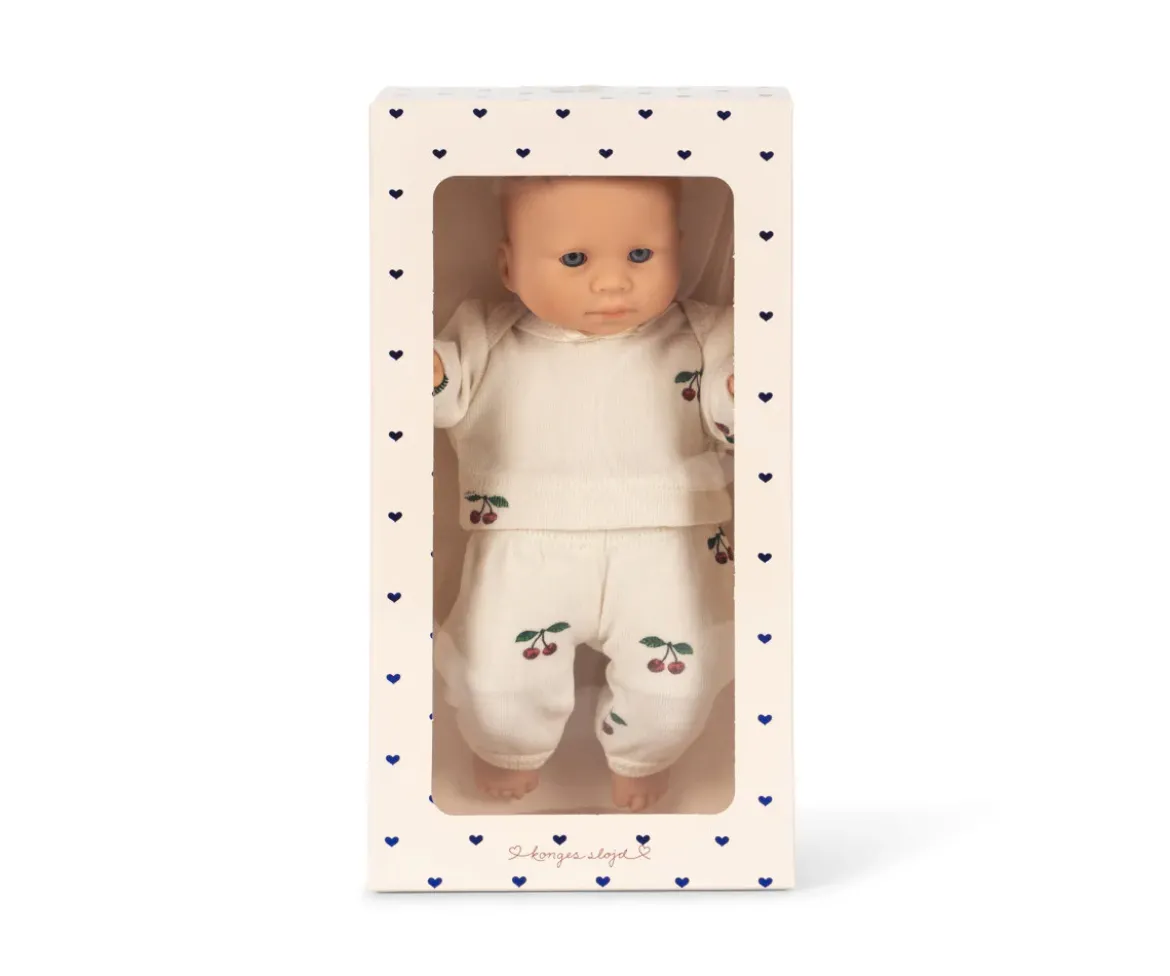 Mi Primera Muñeca Mini Cherry