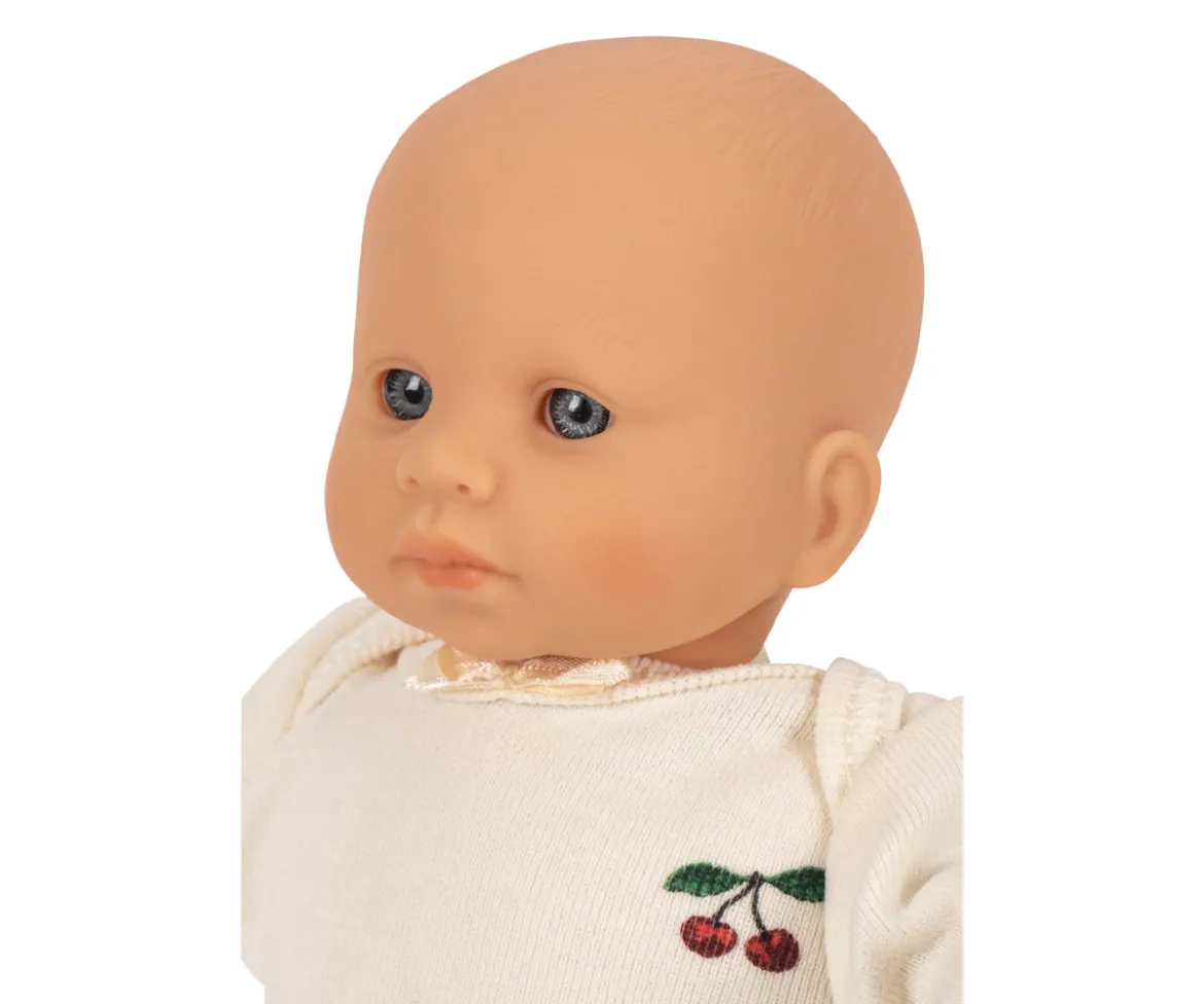 Mi Primera Muñeca Mini Cherry