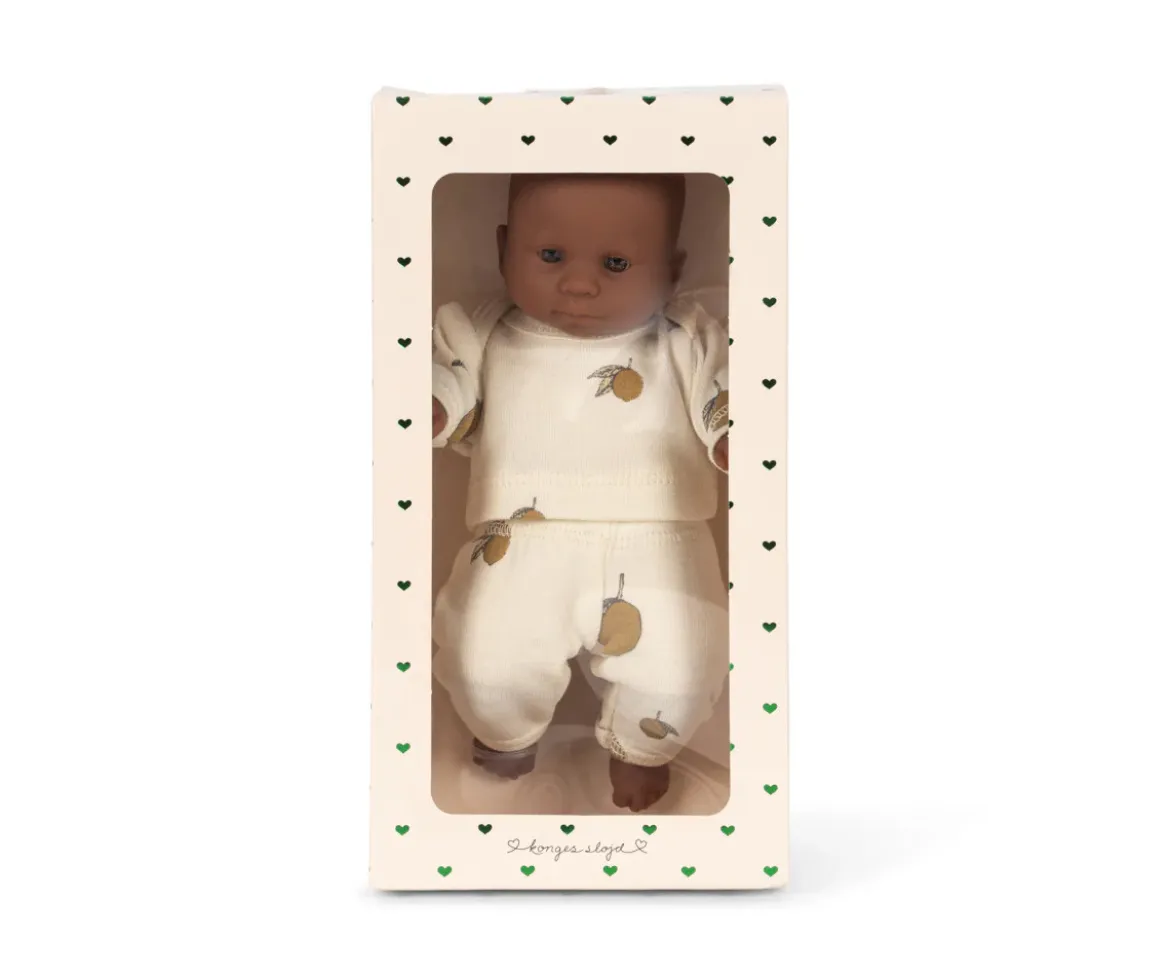 Mi Primera Muñeca Mini Lemon
