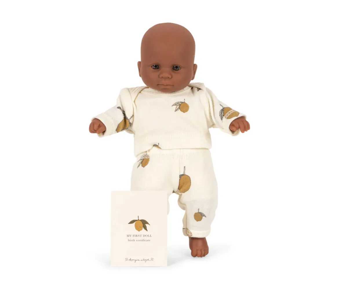 Mi Primera Muñeca Mini Lemon