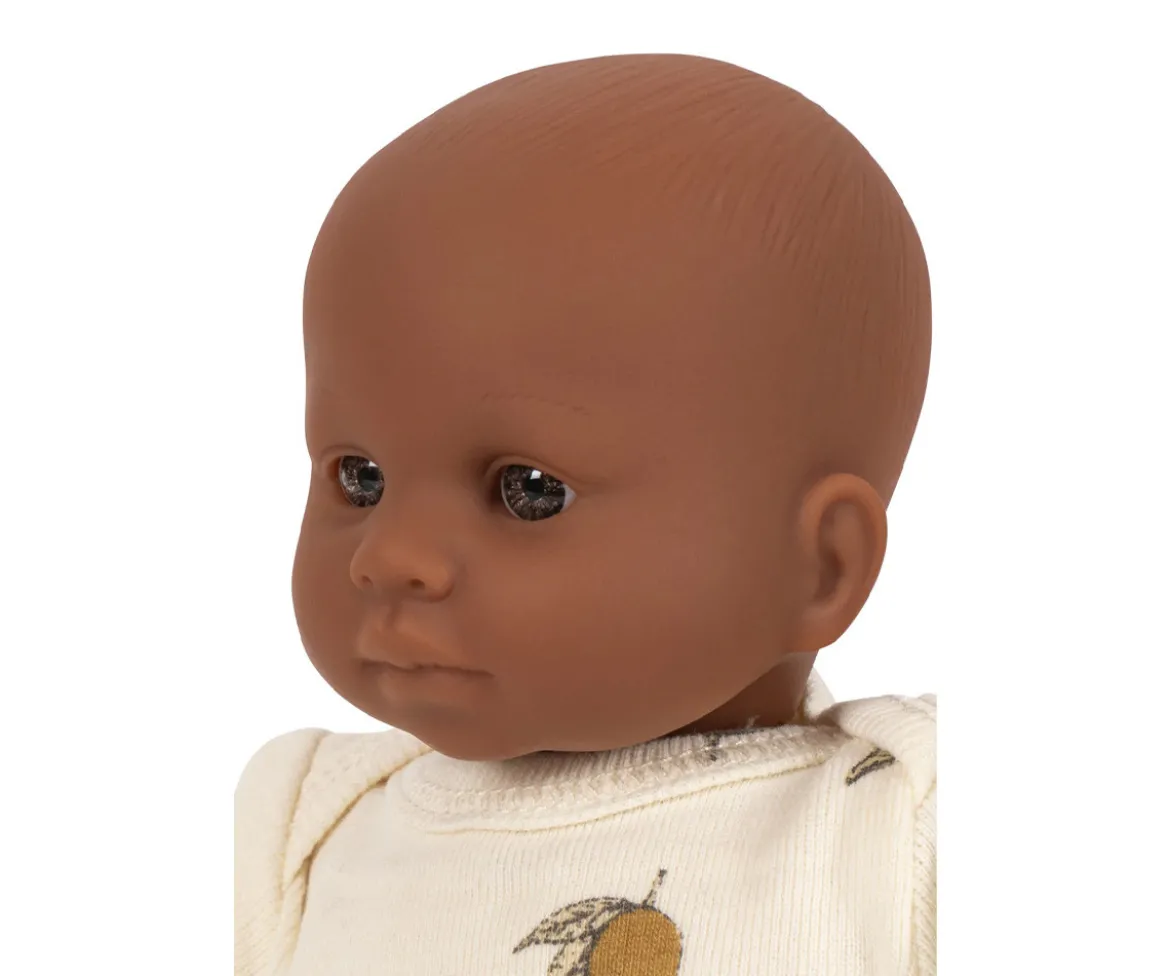 Mi Primera Muñeca Mini Lemon