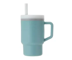 Mi Primera Taza Azul Pastel 266ml