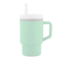 Mi Primera Taza Menta Pastel 266ml