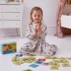 Mi Primer Juego de Memoria Peppa Pig