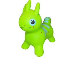 Mi primer Jumpy Chameleon Green