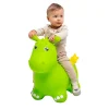 Mi primer Jumpy Dragón Verde
