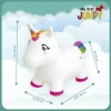 Mi primer Jumpy Unicornio