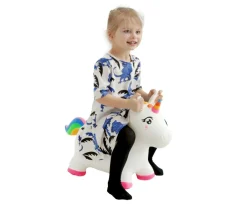 Mi primer Jumpy Unicornio
