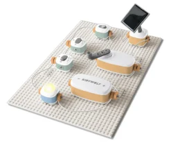 Mi Primer Kit Eléctrico Kidyelec Expert