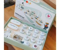 Mi Primer Kit Eléctrico Kidyelec Expert