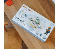 Mi Primer Kit Eléctrico Kidyelec Starter