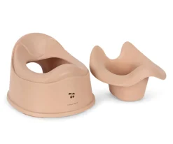 Mi Primer Orinal Cherry Blush