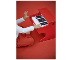 Mi Primer Piano Electrónico Confetti