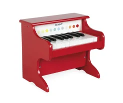 Mi Primer Piano Electrónico Confetti