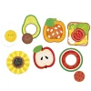 Mi Primer Puzzle Comida