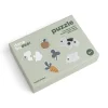 Mi Primer Puzzle Tiny Farm