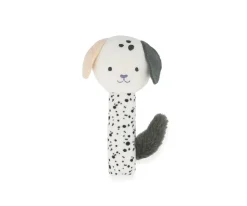 Mi Sonajero Espejo Cachorro Bebé