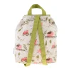 Mochila Acolchada Farm Personalizada