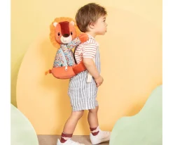 Mochila Blandita Jack