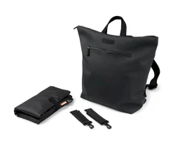 Mochila Cambiador Black