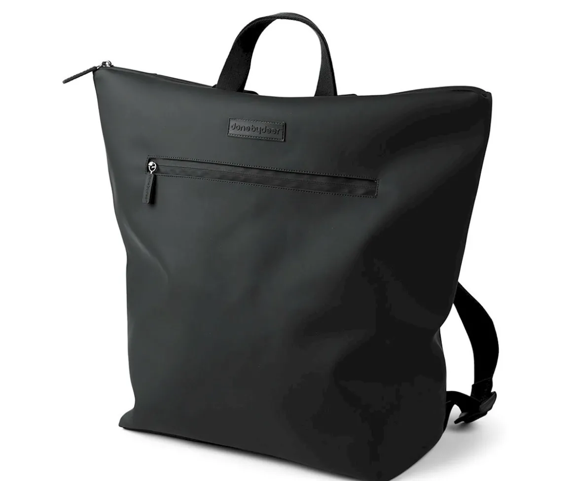 Mochila Cambiador Black
