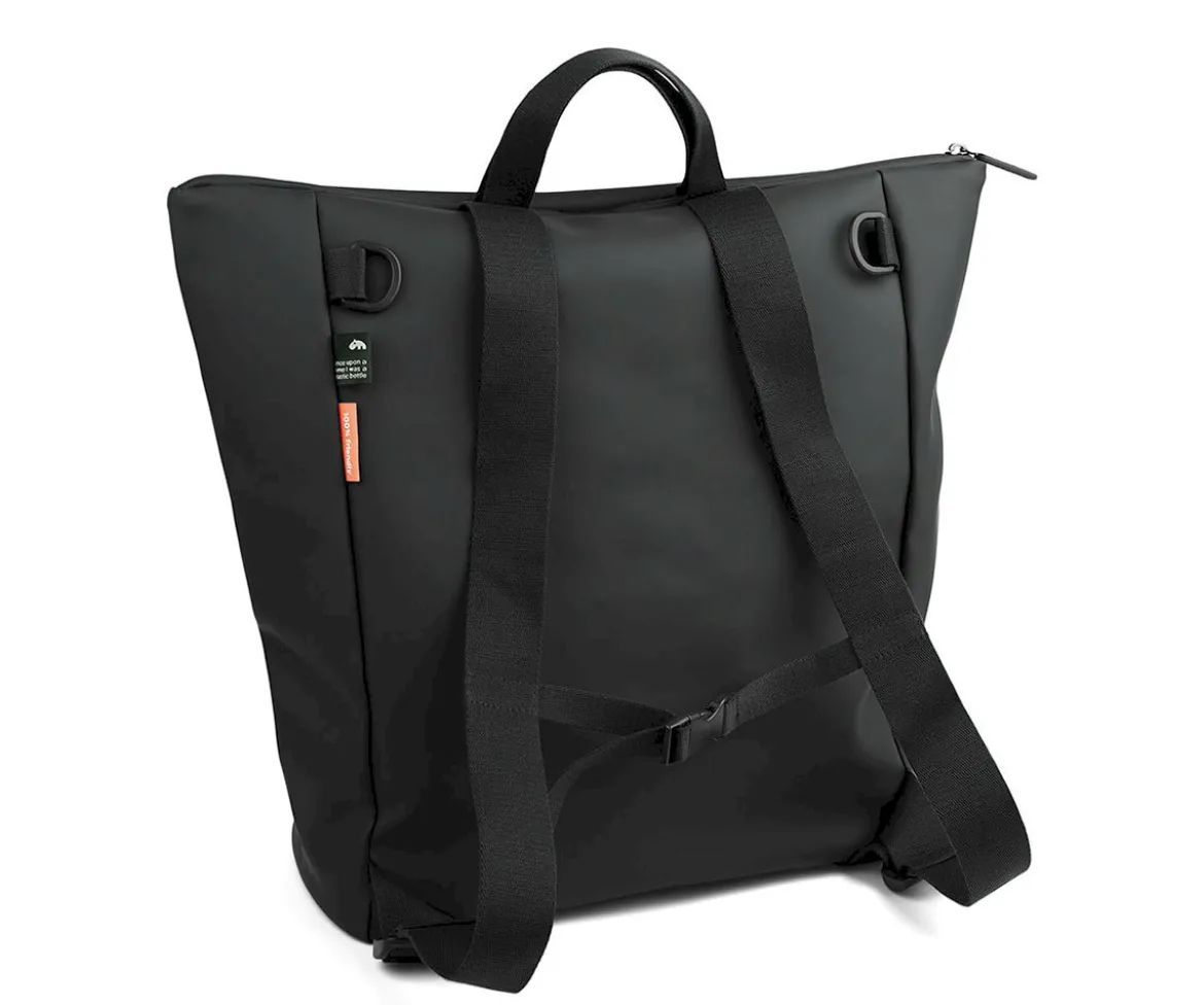 Mochila Cambiador Black