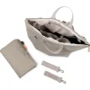 Mochila Cambiador Sand