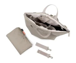 Mochila Cambiador Sand