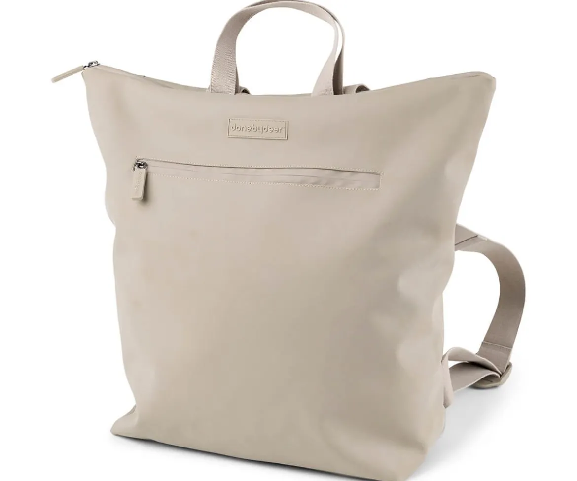 Mochila Cambiador Sand