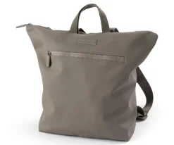 Mochila Cambiador Taupe
