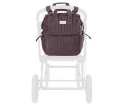 Mochila Cherry Velvet