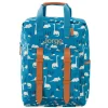 Mochila Colegio Dinosaurio Personalizable