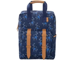 Mochila Colegio Fresk Grande Mono Personalizable
