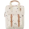 Mochila Colegio Rabbit Sandshell Personalizable