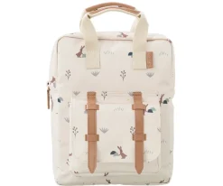 Mochila Colegio Rabbit Sandshell Personalizable