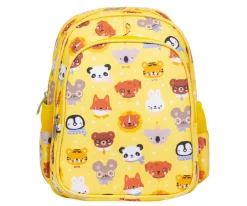 Mochila con Bolsillo Térmico Animal Friends