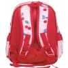 Mochila con Bolsillo Térmico Cherries