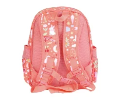 Mochila con Bolsillo Térmico Fun