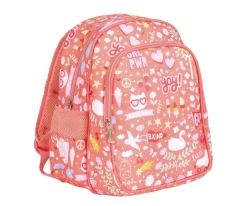 Mochila con Bolsillo Térmico Fun