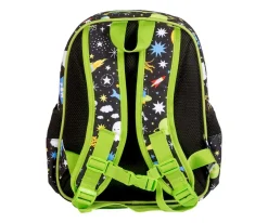 Mochila con Bolsillo Térmico Galaxy