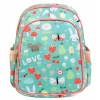 Mochila con Bolsillo Térmico Joy