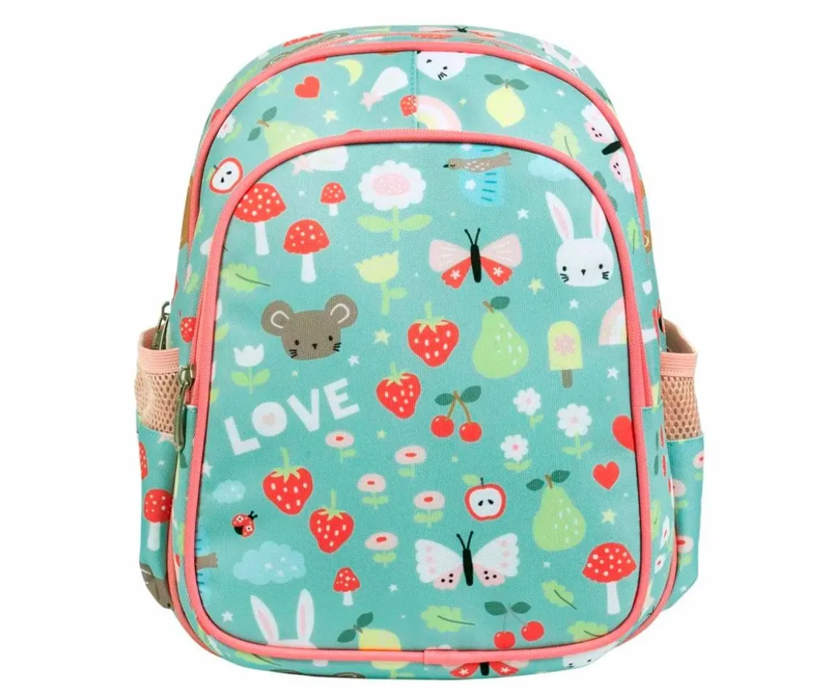 Mochila con Bolsillo Térmico Joy
