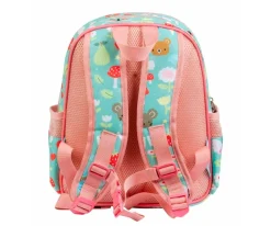 Mochila con Bolsillo Térmico Joy