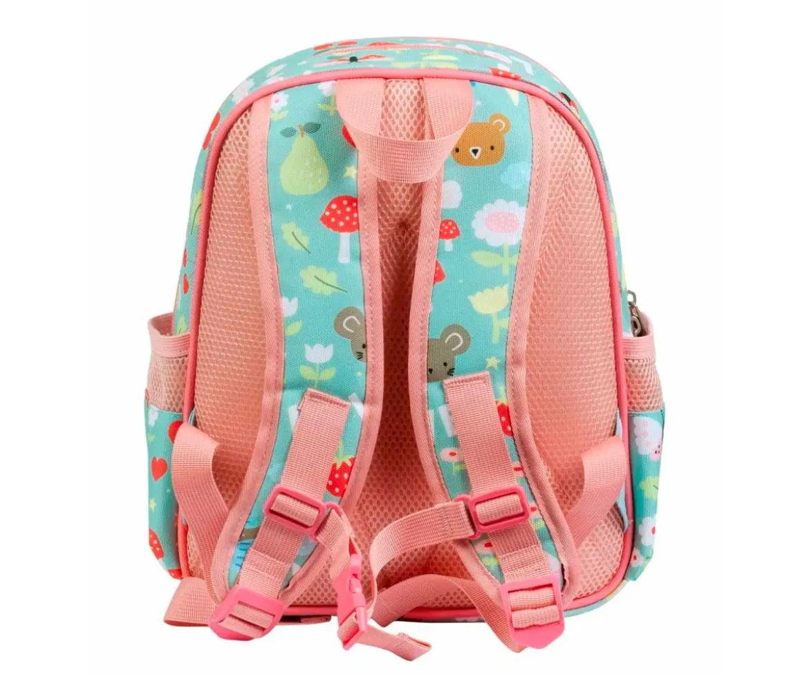 Mochila con Bolsillo Térmico Joy