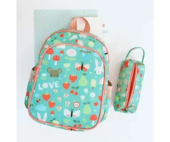 Mochila con Bolsillo Térmico Joy