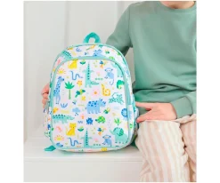 Mochila con Bolsillo Térmico Jungle