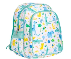 Mochila con Bolsillo Térmico Jungle